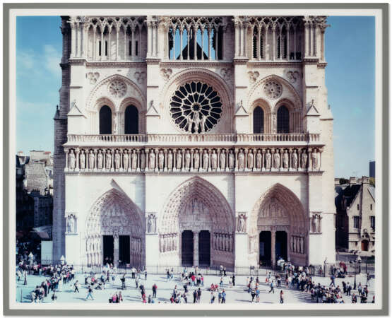 Thomas Struth (n&#233; en 1954) - photo 3