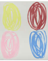 Michel Majerus (1967-2002)