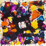 Sam Francis (1923-1994) - photo 1