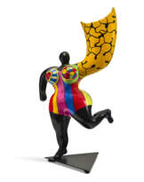 Niki de Saint Phalle (1930-2002)