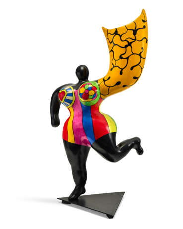 Niki de Saint Phalle (1930-2002) - Foto 1