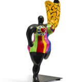 Niki de Saint Phalle (1930-2002) - Foto 2