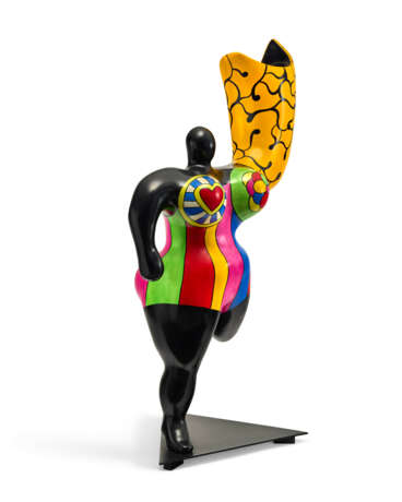 Niki de Saint Phalle (1930-2002) - Foto 2