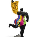 Niki de Saint Phalle (1930-2002) - Foto 3