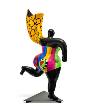 Niki de Saint Phalle (1930-2002) - Foto 3