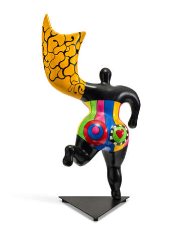 Niki de Saint Phalle (1930-2002) - Foto 4