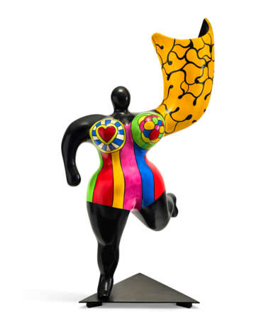 Niki de Saint Phalle (1930-2002) - Foto 5