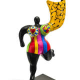 Niki de Saint Phalle (1930-2002) - Foto 5