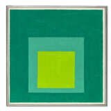 Josef Albers (1888-1976) - photo 1