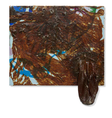 Martin Kippenberger (1953-1997) - photo 1