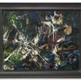 Jean Paul Riopelle (1923-2002) - фото 2