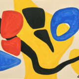 Alexander Calder (1898-1976) - photo 1