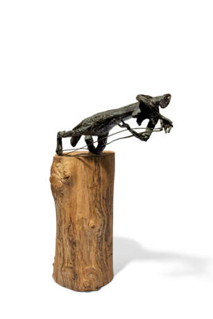 Germaine Richier (1902-1959) - Foto 1
