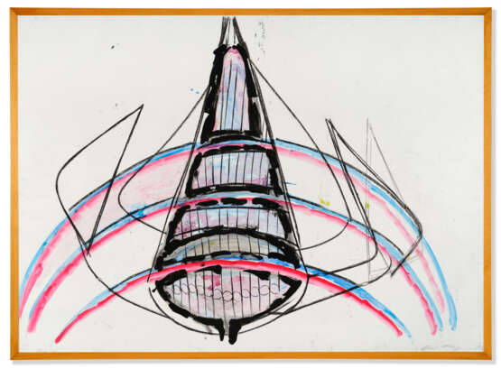 Mario Merz (1924-2003) - photo 3