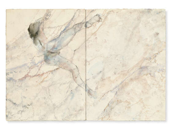 Anselm Kiefer (n&#233; en 1945) - Foto 2