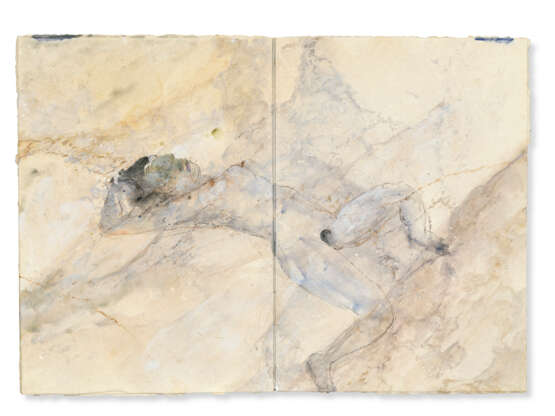 Anselm Kiefer (n&#233; en 1945) - Foto 4