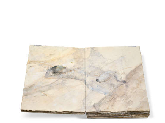 Anselm Kiefer (n&#233; en 1945) - Foto 15