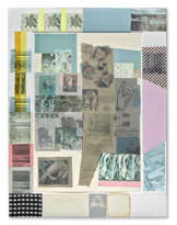 Robert Rauschenberg (1925-2008)