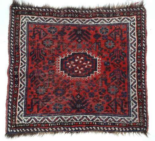 kleiner persischer Teppich - Foto 1