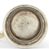 TANKARD ALLEMAND EN ARGENT ET VERMEIL - photo 6