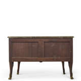 COMMODE D'ÉPOQUE LOUIS XV - photo 5