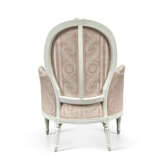 BERGÈRE D'ÉPOQUE LOUIS XVI - фото 2