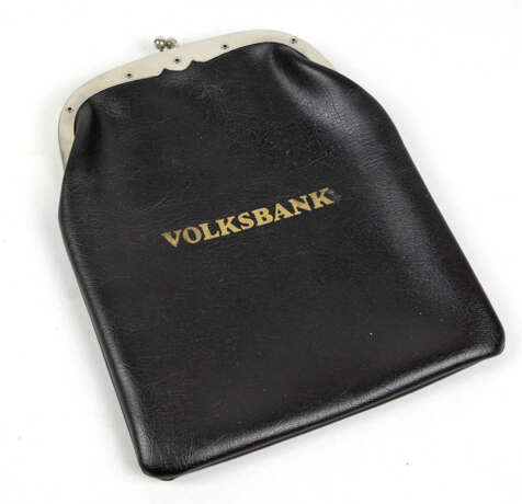 Geschäftstasche Volksbank - фото 1