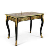 TABLE DE LECTURE DE LA FIN DE L’ÉPOQUE LOUIS XIV - Foto 3