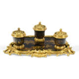 ENCRIER DE STYLE LOUIS XV - фото 1