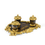 ENCRIER DE STYLE LOUIS XV - фото 2