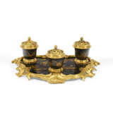ENCRIER DE STYLE LOUIS XV - фото 3