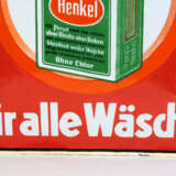 *Persil* Emailleschild - фото 2
