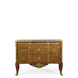 COMMODE D’ÉPOQUE TRANSITION - photo 1