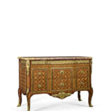COMMODE D’ÉPOQUE TRANSITION - photo 3