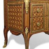COMMODE D’ÉPOQUE TRANSITION - photo 4