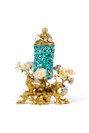 POT-POURRI D'ÉPOQUE LOUIS XV - фото 1