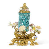 POT-POURRI D'ÉPOQUE LOUIS XV - фото 1