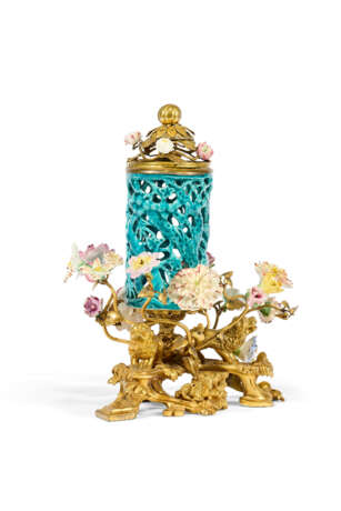 POT-POURRI D'ÉPOQUE LOUIS XV - фото 3