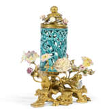 POT-POURRI D'ÉPOQUE LOUIS XV - фото 3