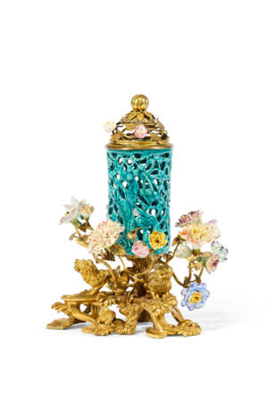 POT-POURRI D'ÉPOQUE LOUIS XV - фото 4