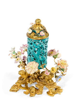 POT-POURRI D'ÉPOQUE LOUIS XV - фото 5