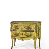 COMMODE D’ÉPOQUE LOUIS XV - photo 2