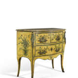 COMMODE D’ÉPOQUE LOUIS XV - photo 3