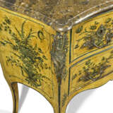 COMMODE D’ÉPOQUE LOUIS XV - photo 4