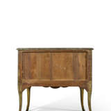 COMMODE D’ÉPOQUE LOUIS XV - photo 5