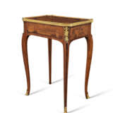 TABLE À ÉCRIRE D’ÉPOQUE TRANSITION - Foto 3