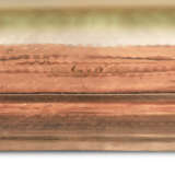 TABATIÈRE ALLEMANDE EN OR DE QUATRE COULEURS ET ÉMAIL - photo 4