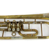 B-Trompete Markneukirchen - фото 2