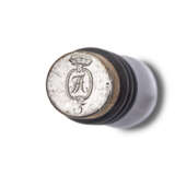 RÉCHAUD ALLEMAND EN ARGENT PROVENANT DU SERVICE DE FRÉDÉRIC AUGUSTE III, ÉLECTEUR DE SAXE - photo 5
