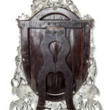 MIROIR DE COIFFEUSE EN ARGENT - photo 5